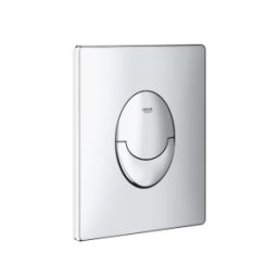 Clapeta de Actionare Grohe Skate Air, Crom