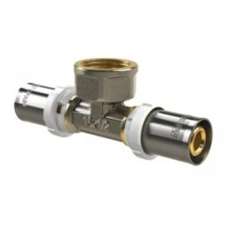 Teu Sertizare, Heko/MT, Alama, Filet Interior, 20 mm x 1/2 inch x 20 mm