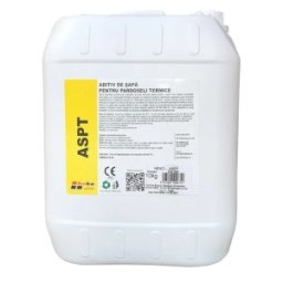 Aditiv de Sapa pentru Incalzire Pardoseala, Heko, Bidon, 1 kg