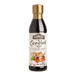 Crema de Otet Balsamic Clasic, Varvello, 250 ml