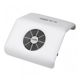 Aspirator Praf Unghii Power Cyclone 30W, Luxorise, Alb