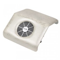 Aspirator Praf Unghii Power Cyclone 30W, Luxorise, Charm White