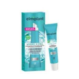 Crema Gel pentru Ochi Elmiplant Hydro X-Cell 15 ml