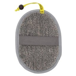 Burete de Corp Beter, din Bumbac si Fibre de Sisal