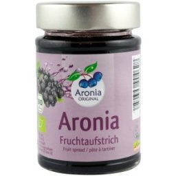 Set 2 x Gem BIO de Aronia, 200 g, Aronia Original