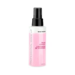 Set 2 x Spray pentru Curatarea Pensulelor de Machiaj Beter, 100 ml