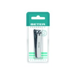Set 4 x Unghiera Pedichiura Beter, Taiere Curbata