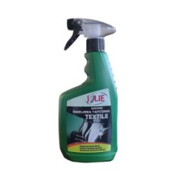 Solutie pentru Curatarea Tapiteriei Textile, 500 ml, Jolie