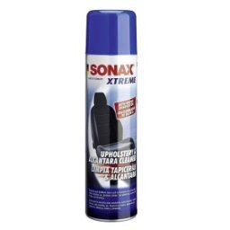 Solutie pentru Ingrijirea Tapiteriilor Textile si Alcantara, 400 ml, Sonax Xtreme