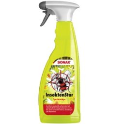 Solutie pentru Indepartarea Insectelor, 750 ml, Sonax Star