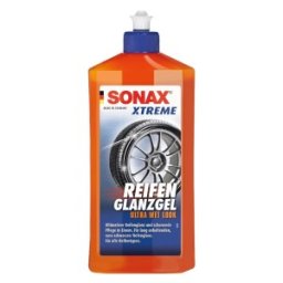 Gel pentru Intretinere Anvelope cu Efect Lucios, 500 ml, Sonax Xtreme