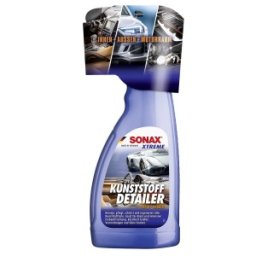 Solutie pentru Curatare Plastic Exterior, Interior si Motor, Xtreme, 500 ml, Sonax