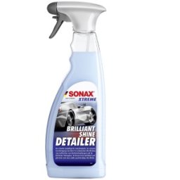 Solutie cu Ceara pentru Intretinerea Vopselei, Xtreme Brilliant, 750 ml, Sonax