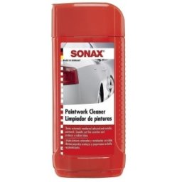 Solutie pentru Curatarea Suprafetelor Vopsite, 500 ml, Sonax
