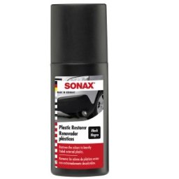 Solutie pentru Ingrijirea Suprafetelor din Cauciuc, Sonax