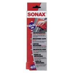 Laveta pentru Suprafete Exterioare, Sonax