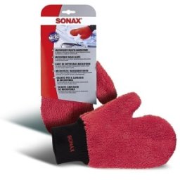 Manusa pentru Spalare din Microfibre, Sonax