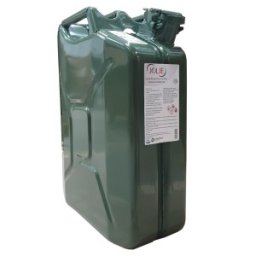 Canistra pentru Produse Petroliere din Metal, 20 l, Jolie