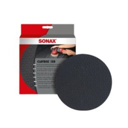 Disc de Argila, 150 mm, Sonax