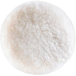 Disc din Blana de Miel pentru Polish, 130 mm, Sonax