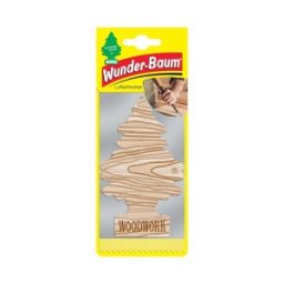 Odorizant Auto Woodwork, Wunder-Baum
