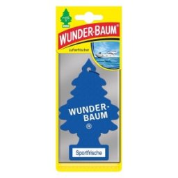 Odorizant Auto Sportfrische, Wunder-Baum