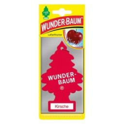 Odorizant Auto Kirsche, Wunder-Baum