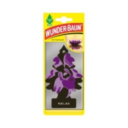 Odorizant Auto Relax, Wunder-Baum