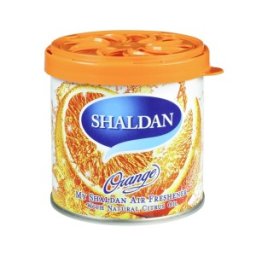 Set 3 x Odorizant Auto Orange, Shaldan