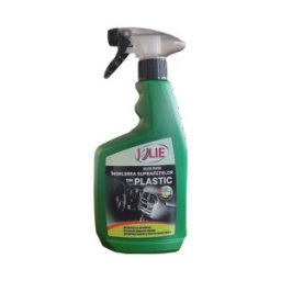 Set 5 x Solutie pentru Curatarea Bordului, 500 ml, Jolie