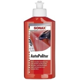 Set 2 x Polish, 250 ml, Sonax