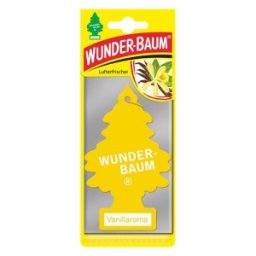 Set 12 x Odorizant Auto Vanillaroma, Wunder-Baum