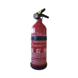 Set 2 x Stingator cu Pulbere cu Manometru 1 kg, Jolie