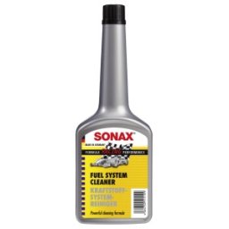 Set 2 x Aditiv pentru Benzina, Fuel System, 250 ml, Sonax