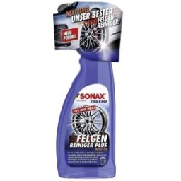 Set 2 x Solutie pentru Curatarea si Intretinerea Jantelor 750 ml, Sonax Xtreme