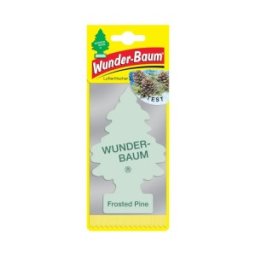 Set 12 x Odorizant Auto Frosted Pine, Wunder-Baum