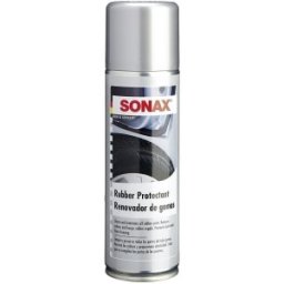 Set 2 x Solutie Spray Protector Cauciuc, 300 ml, Sonax