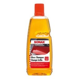Set 3 x Sampon Concentrat, 1000 ml, Sonax