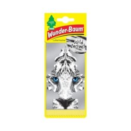 Set 12 x Odorizant Auto Wild Instinct, Wunder-Baum