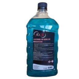 Set 4 x Antigel 50 Gata de Utilizare, 1 l, Jolie