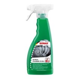 Set 2 x Solutie Universala pentru Neutralizarea Mirosurilor Neplacute, 500 ml, Sonax