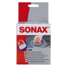 Set 2 x Bila pentru Polishare, Cutie de Carton, Sonax