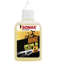 Set 3 x Ulei Special, Sonax Bike