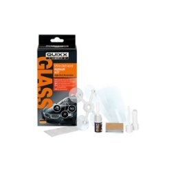 Set 2 x Kit pentru Repararea Parbrizului, Quixx