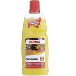 Set 2 x Sampon cu Ceara, 1000 ml, Sonax