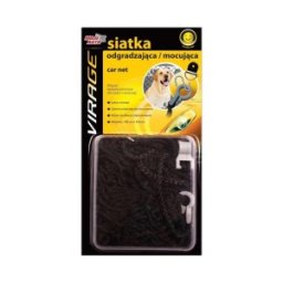 Set 2 x Plasa pentru Siguranta Auto 100 x 100 Cm