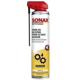 Set 2 x Degripant cu Soc Termic, 400 ml, Sonax