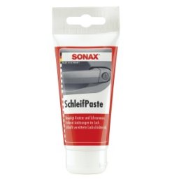 Set 3 x Pasta Abraziva, Sonax