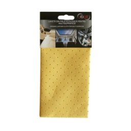 Set 9 x Laveta din Piele Ecologica pentru Multisuprafete, Jolie