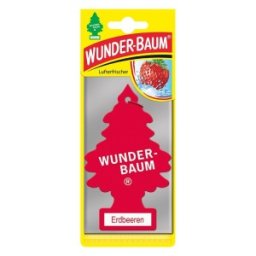 Set 12 x Odorizant Auto Erdbeeren, Wunder-Baum